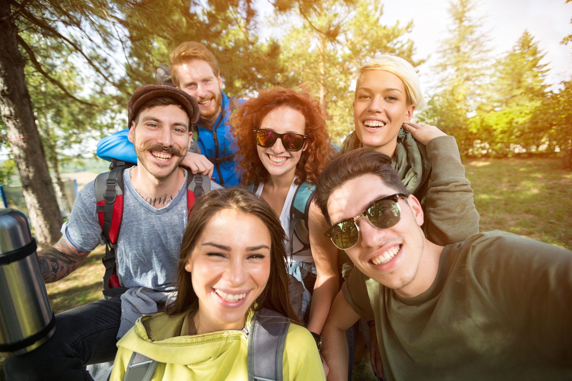 Adult Outpatient Program 1