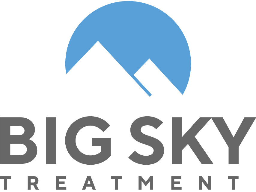 big sky treatment addiction outpatient rehab logo