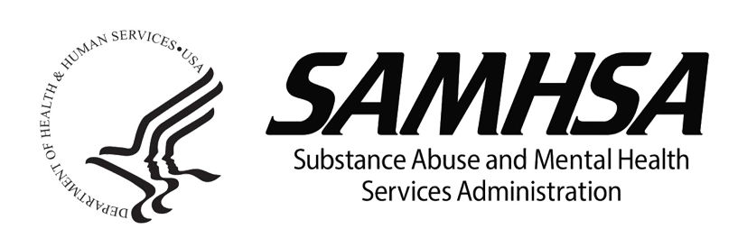 SAMHSA logo